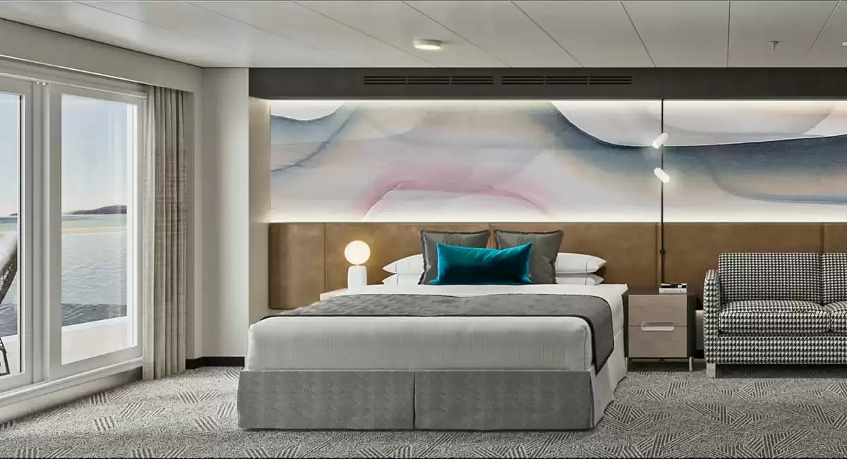 le Norwegian Luna  :   20