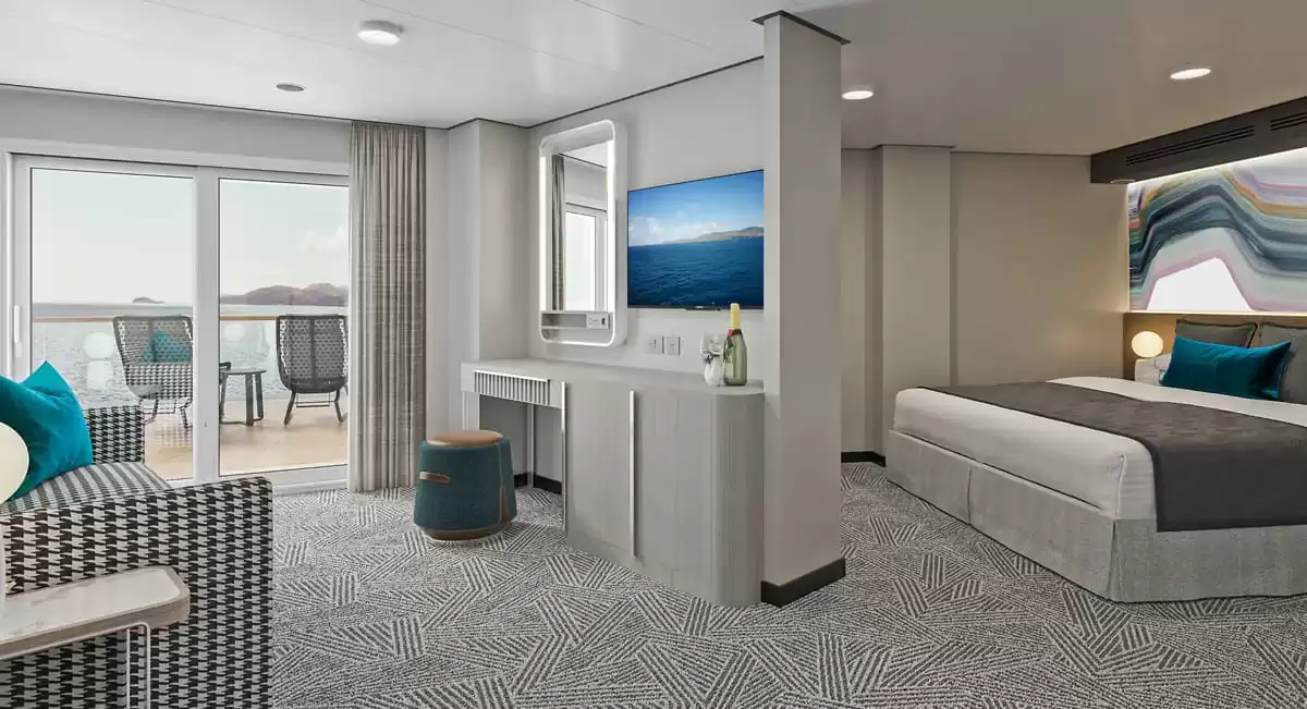 le Norwegian Luna  :   23