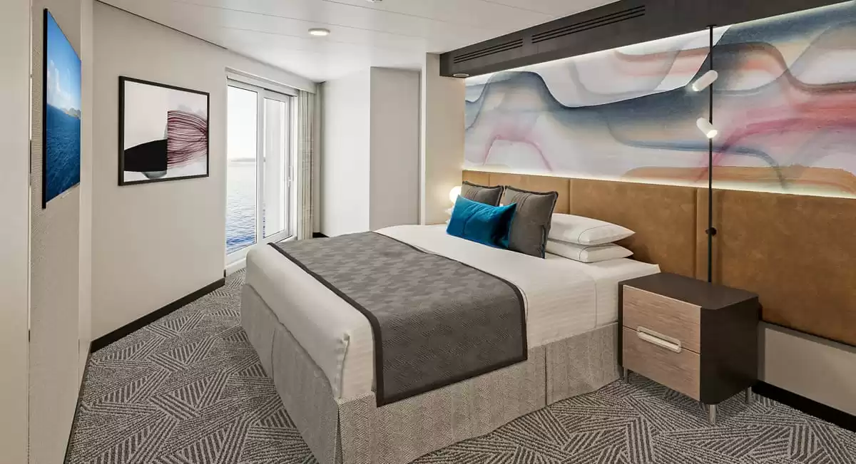 le Norwegian Luna  :   26