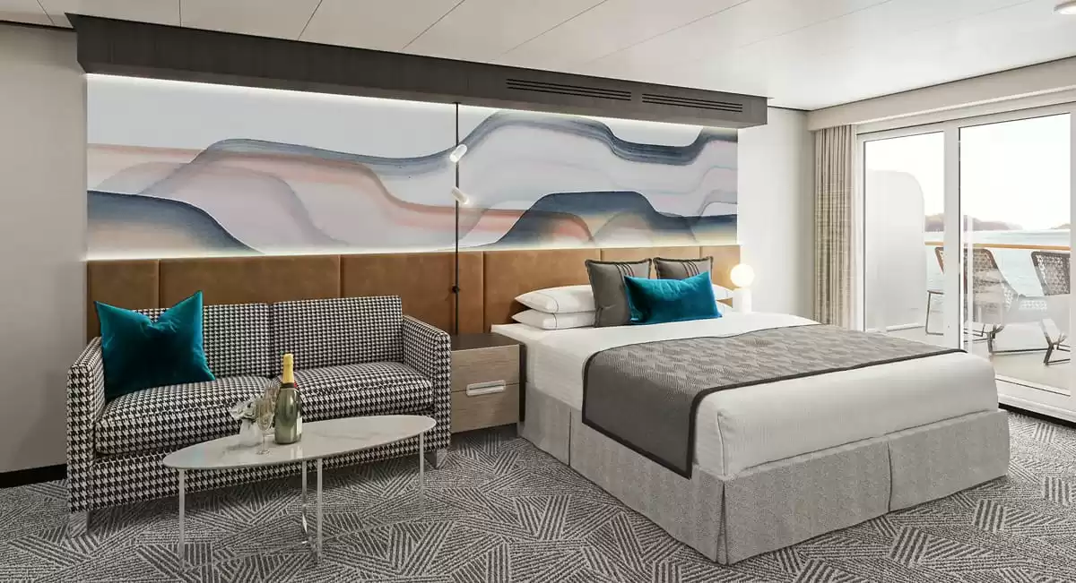 le Norwegian Luna  :   29