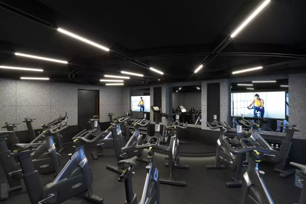 le Norwegian Prima :  cabine 14