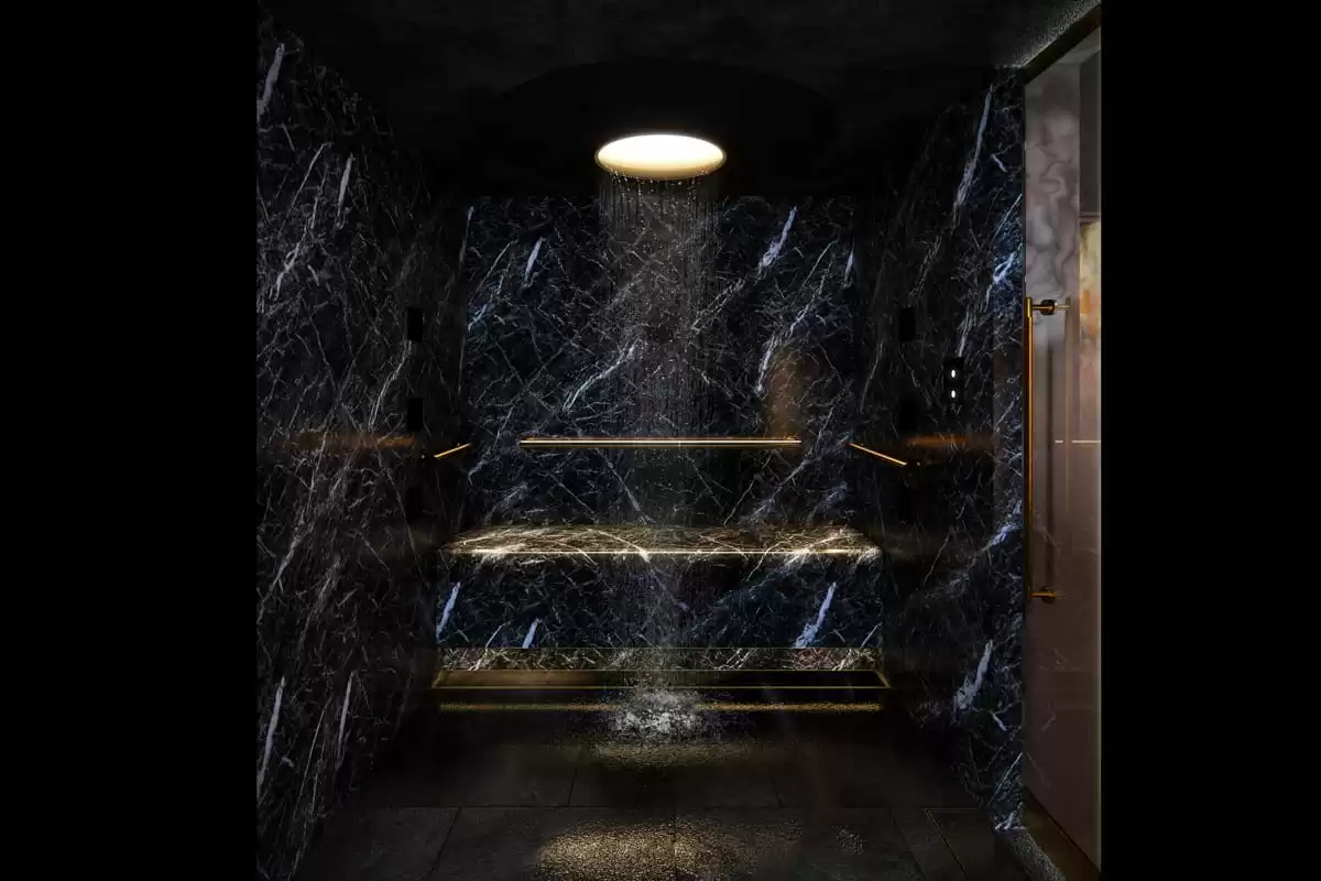 le Norwegian Prima :  cabine 22