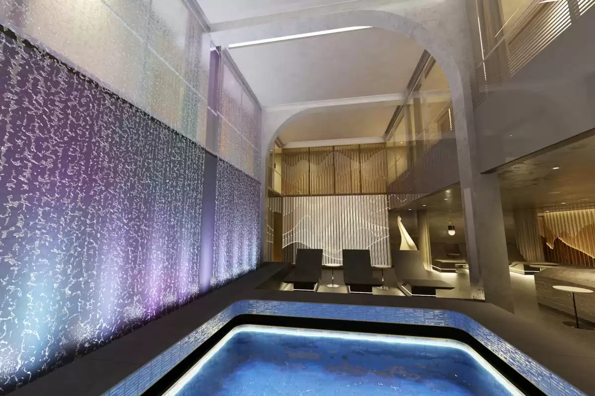 le Norwegian Prima :  cabine 25