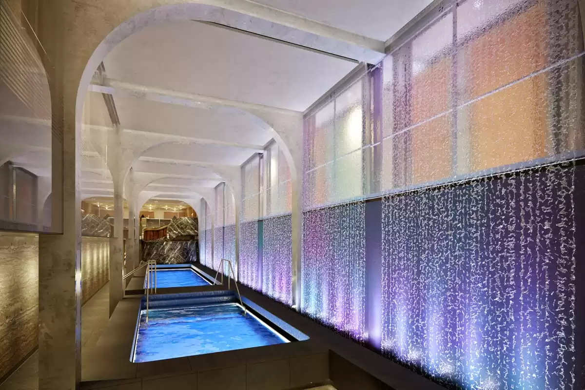 le Norwegian Prima :  cabine 27