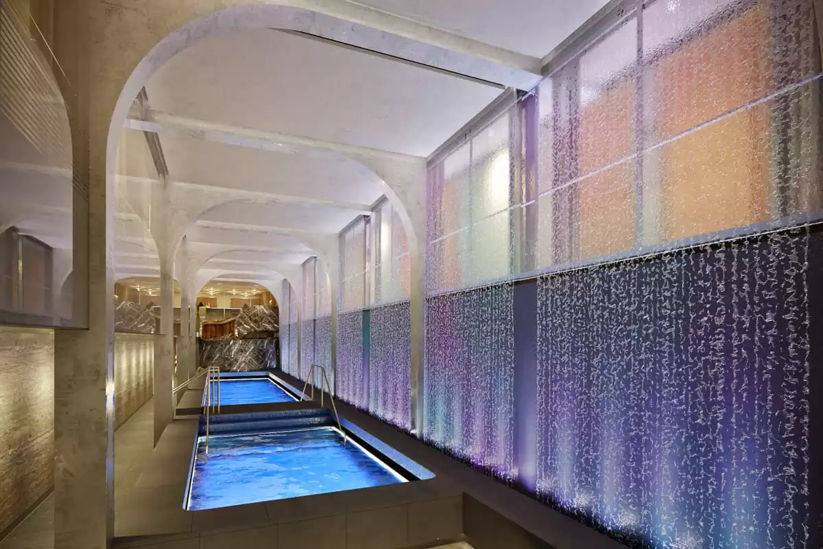 le Norwegian Prima :  cabine 28