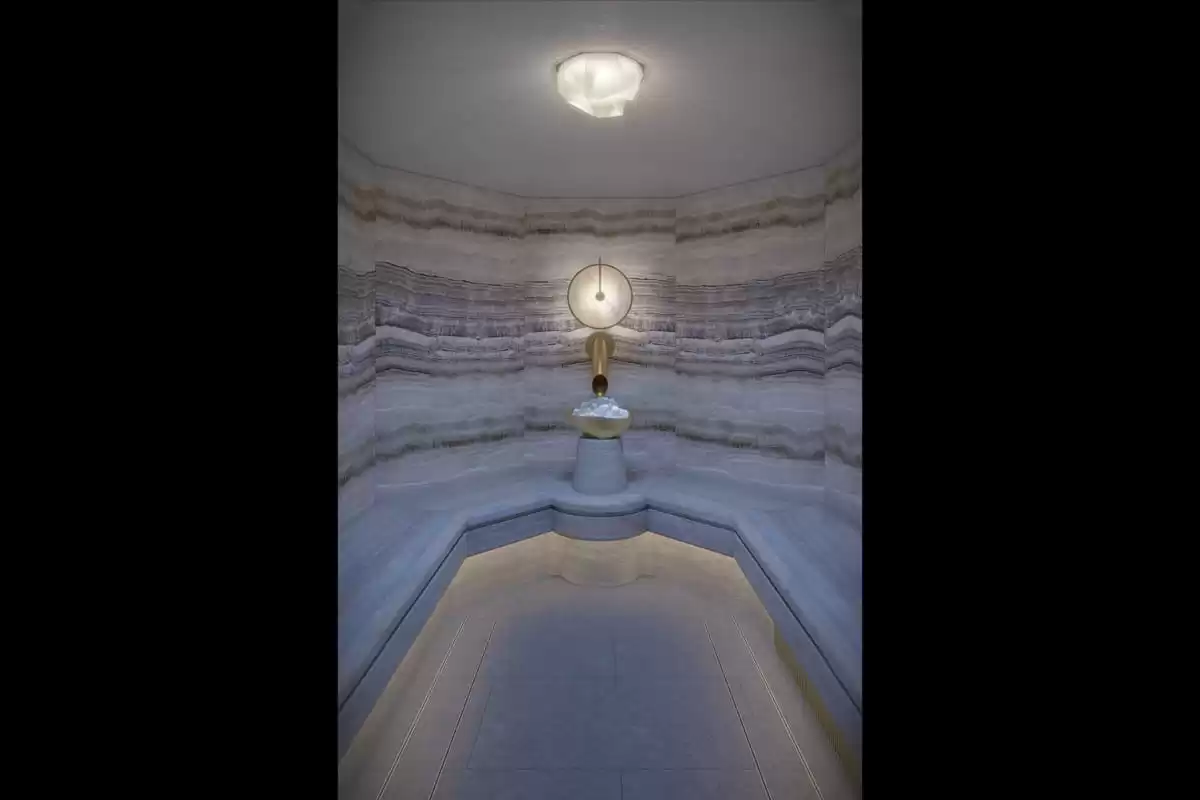 le Norwegian Prima :  cabine 29