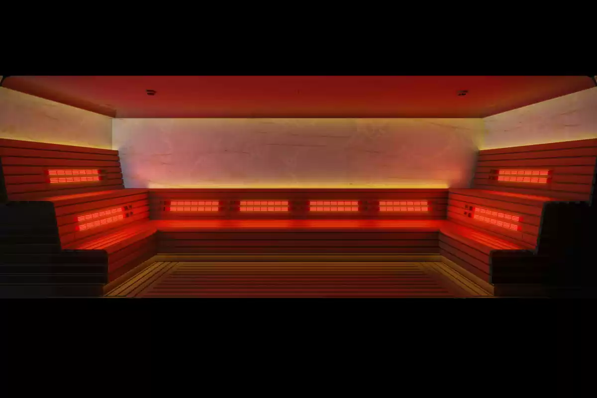 le Norwegian Prima :  cabine 30