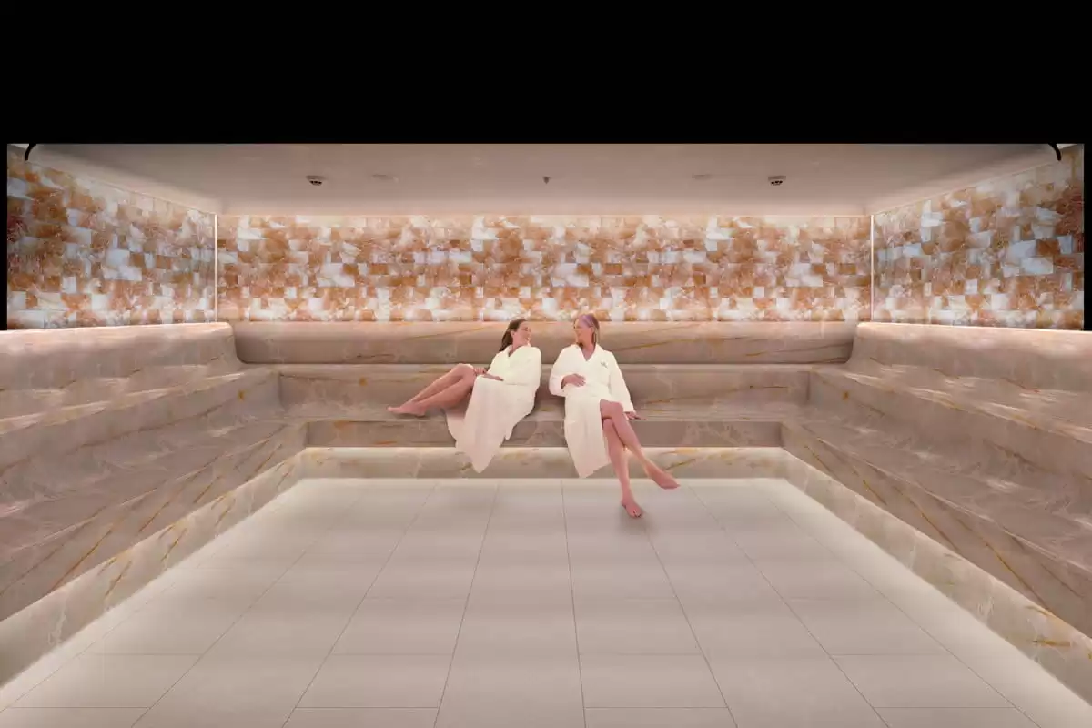 le Norwegian Prima :  cabine 38