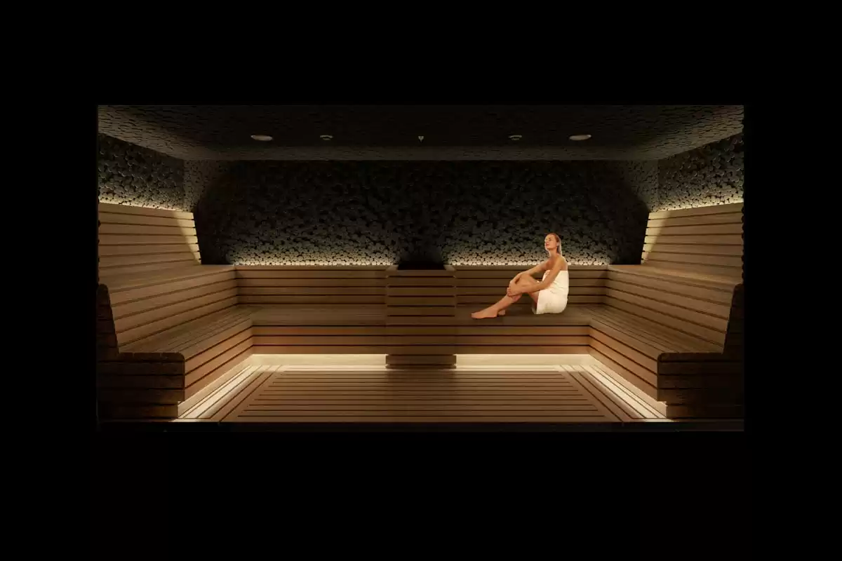 le Norwegian Prima :  cabine 40