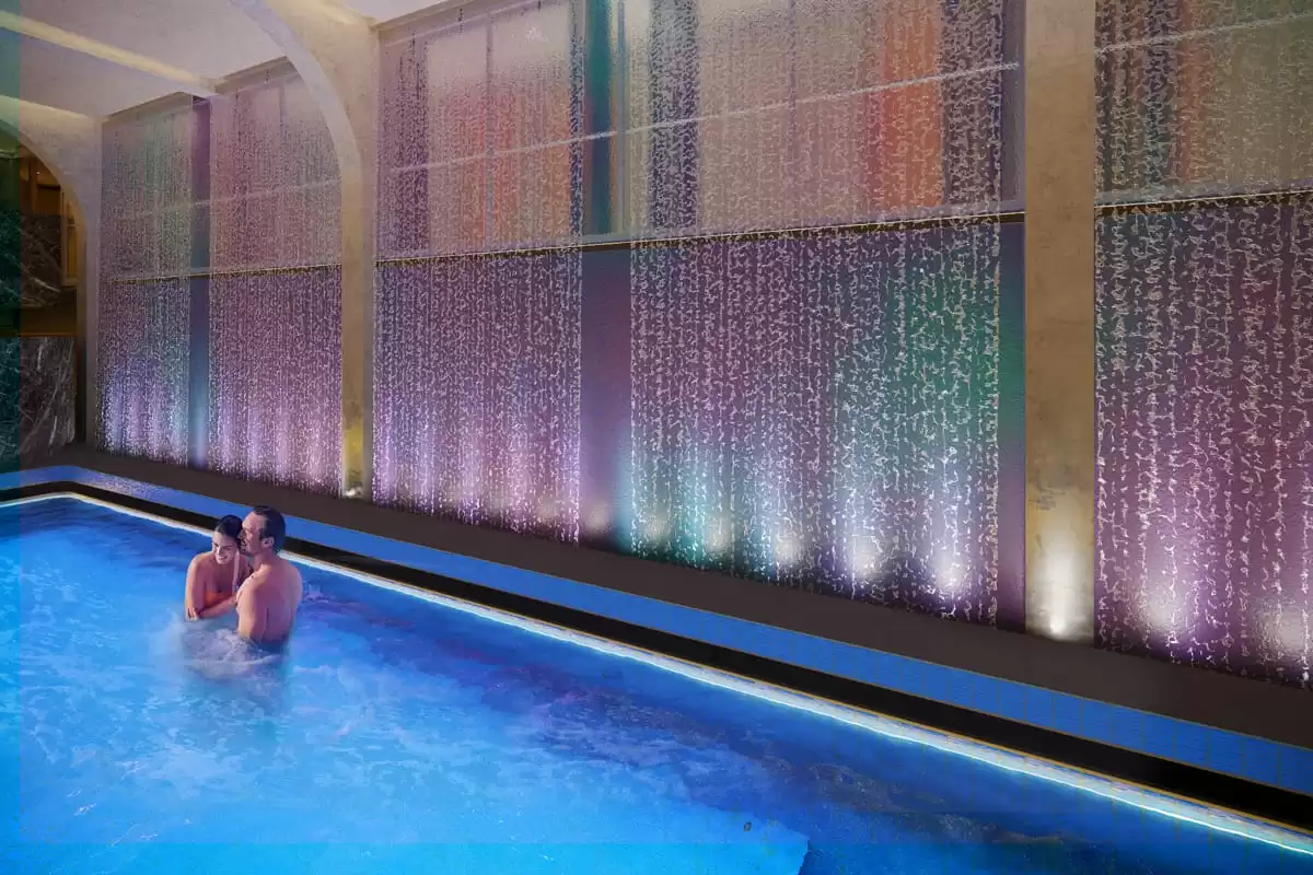 le Norwegian Prima :  cabine 43