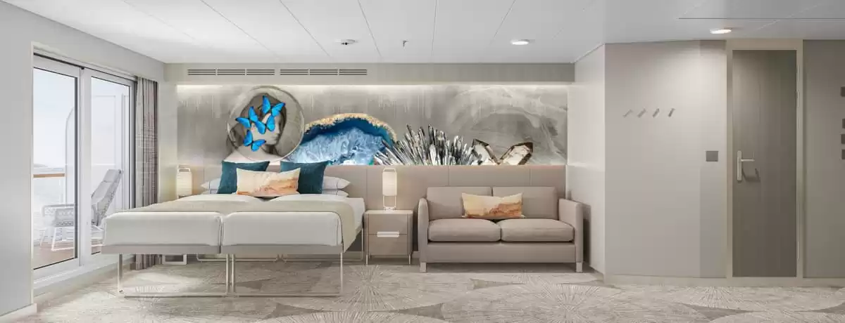 le Norwegian Prima :   0