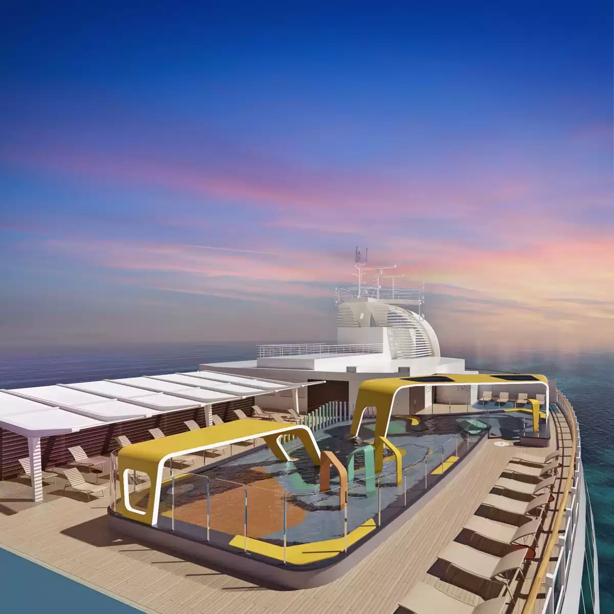 le Norwegian Viva :  cabine 0