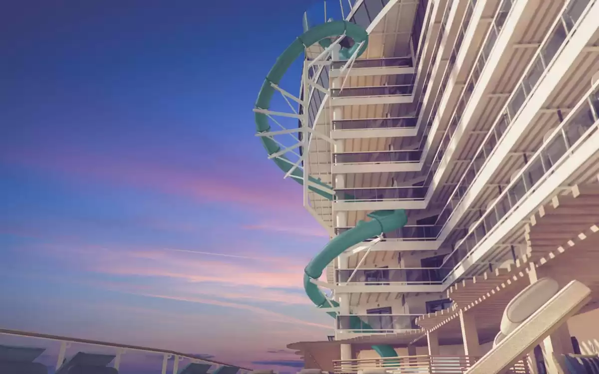 le Norwegian Viva :  cabine 3