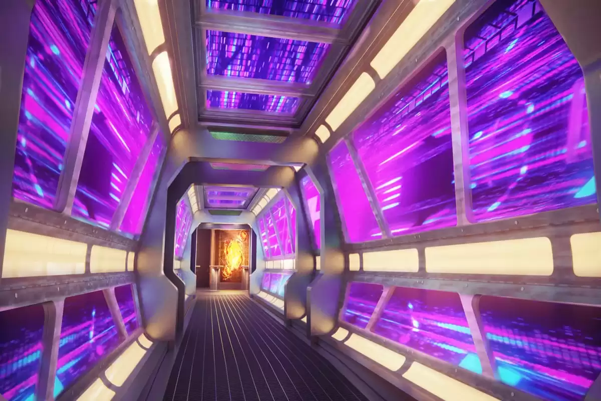 le Norwegian Viva :  cabine 15