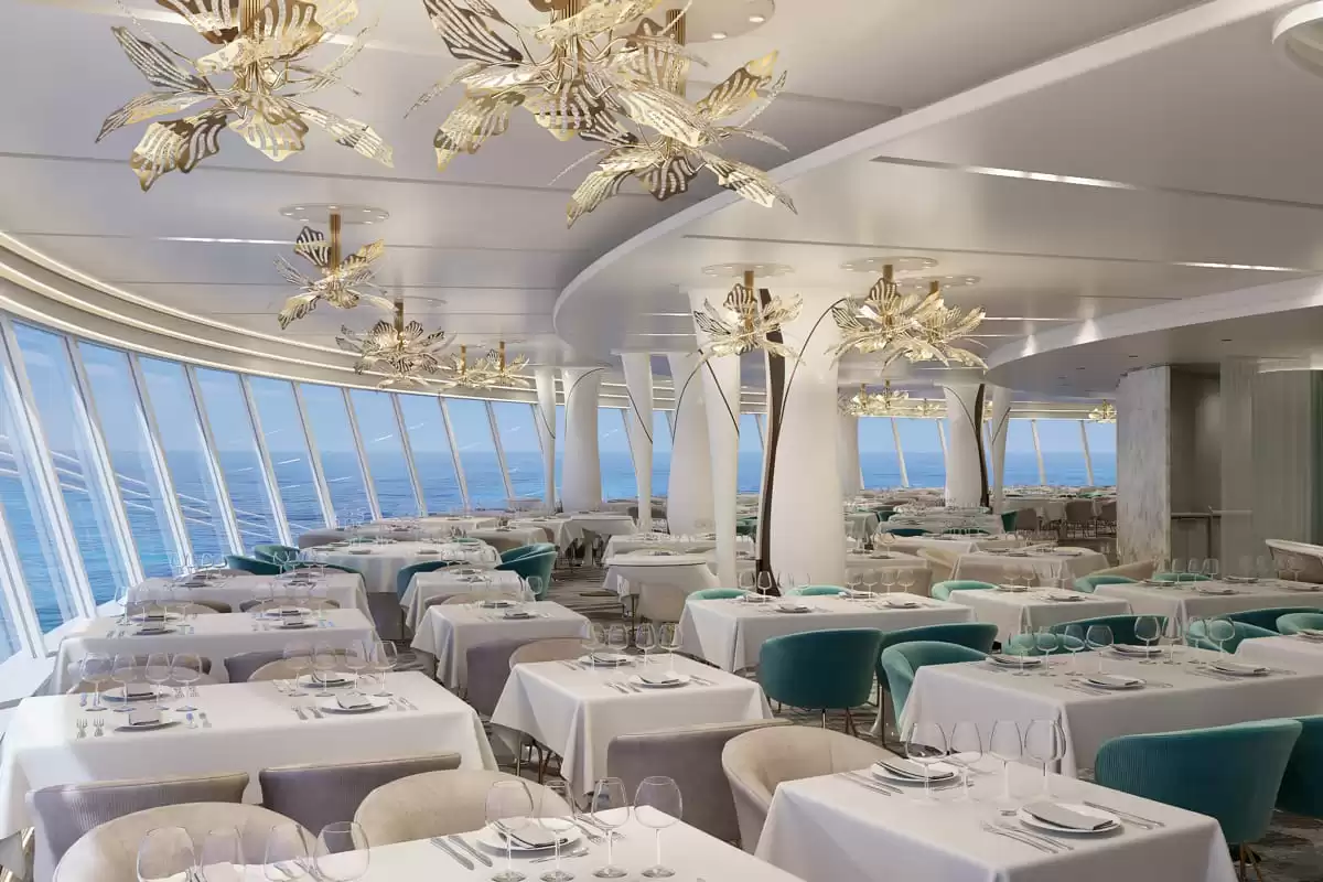 le Norwegian Viva :  cabine 16