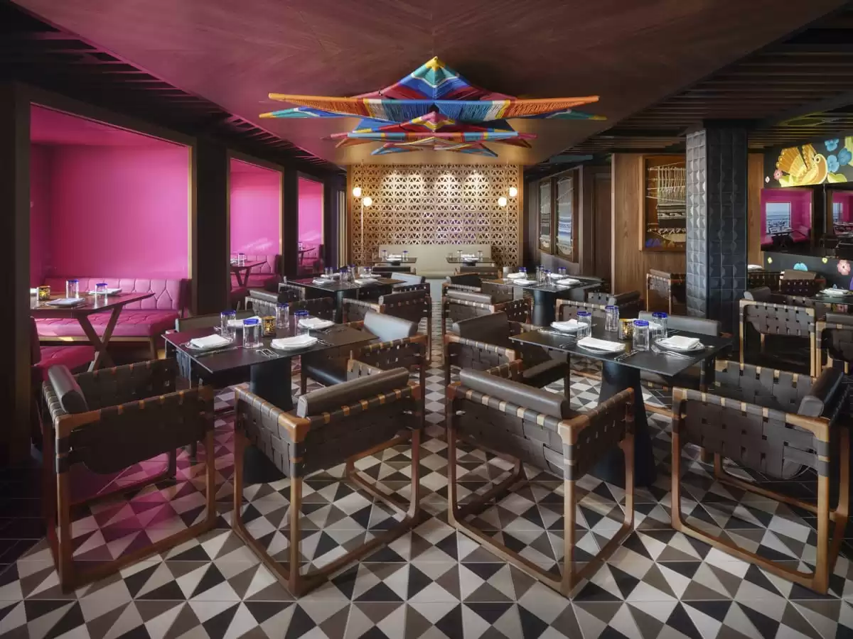 le Norwegian Viva :  cabine 25