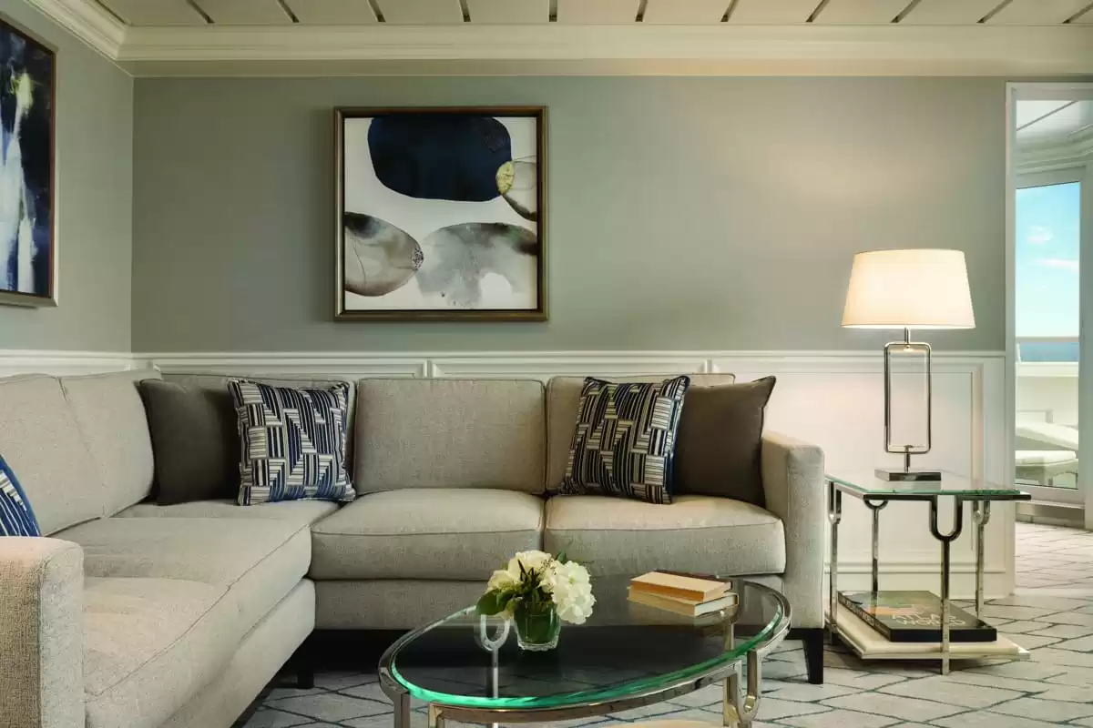 le Oceania Sirena :   11