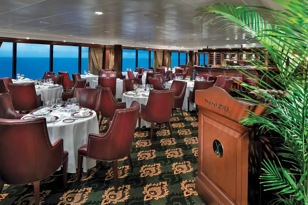 le Oceania Vista :  cabine 48