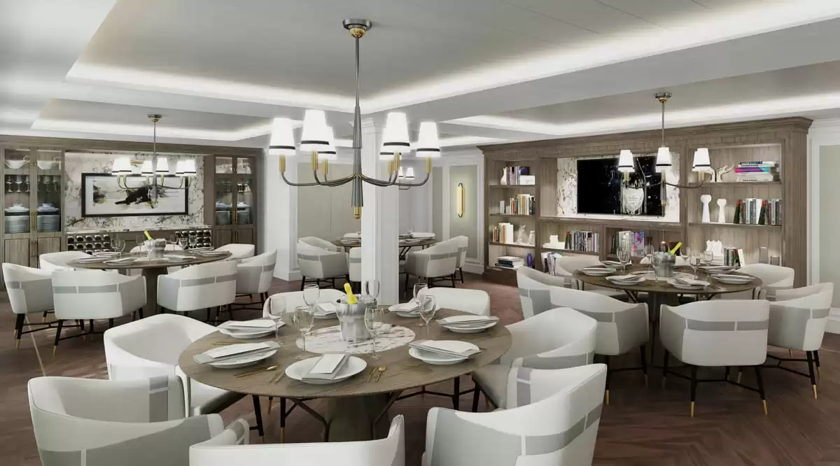 le Oceania Vista :  cabine 67