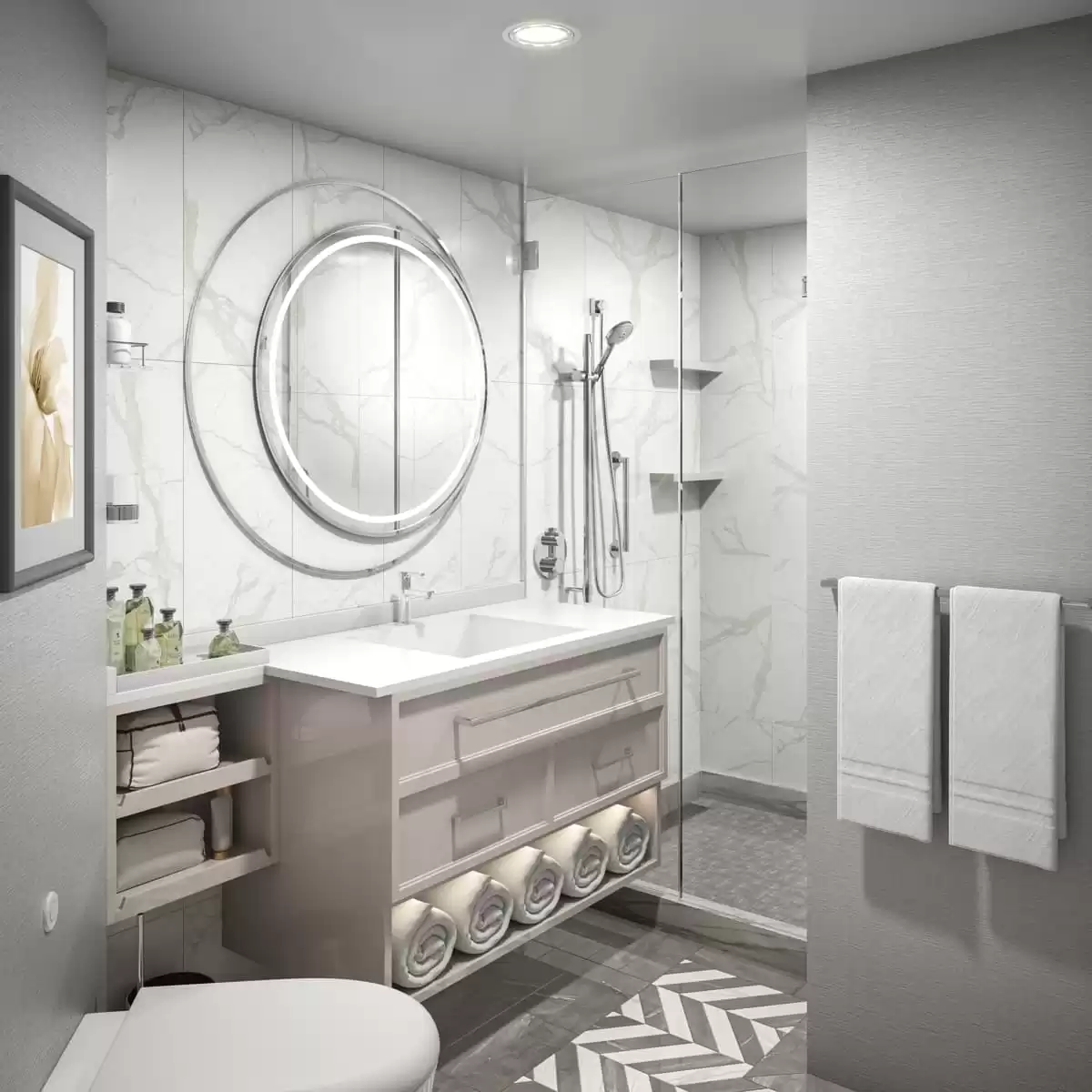 le Oceania Vista :   10