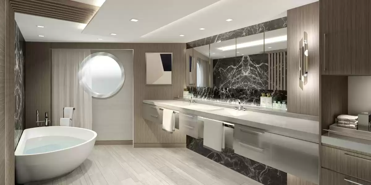 le Oceania Vista :   11