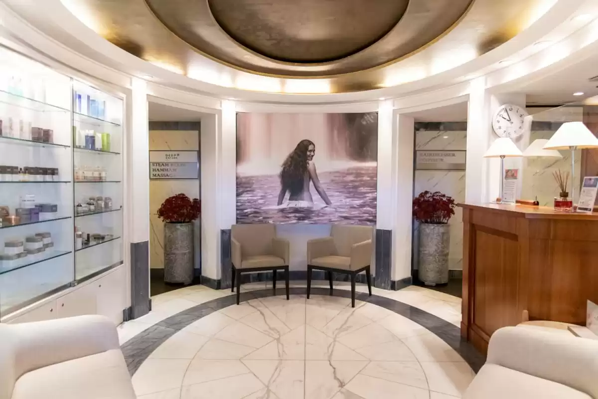 le Paul Gauguin :  cabine 11