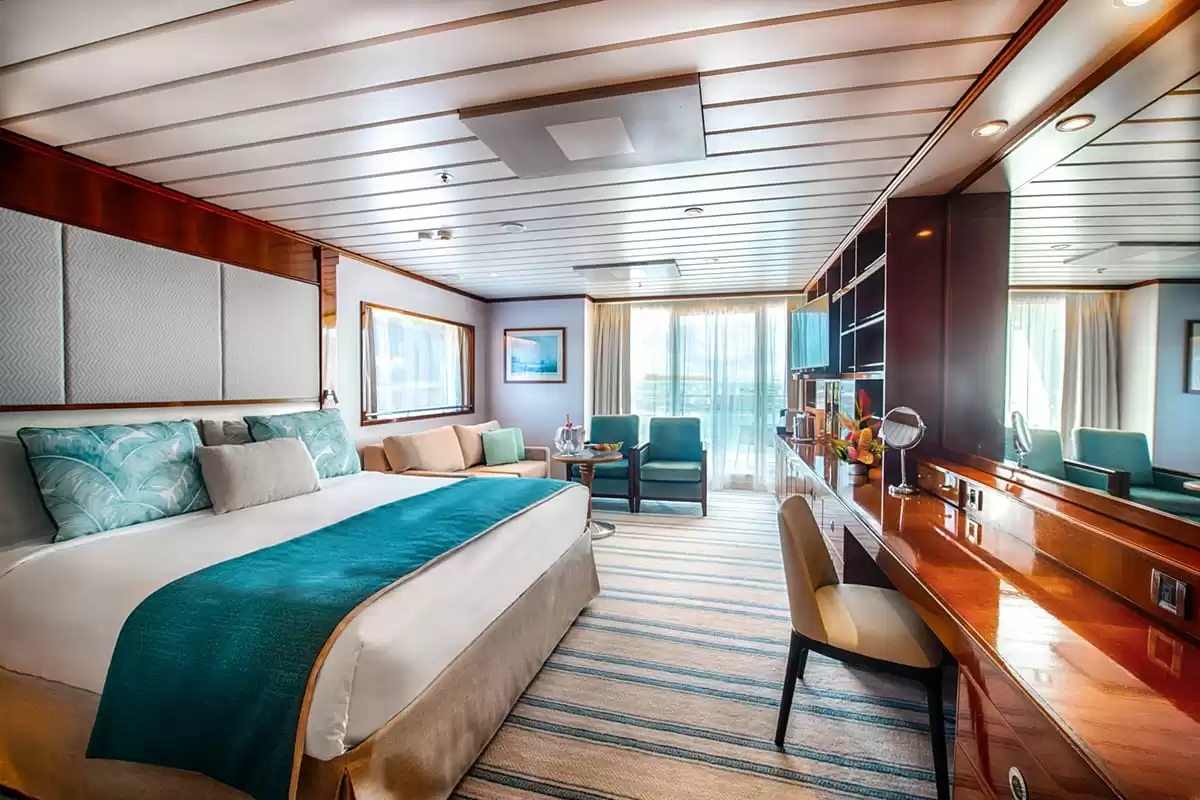 le Paul Gauguin :   0