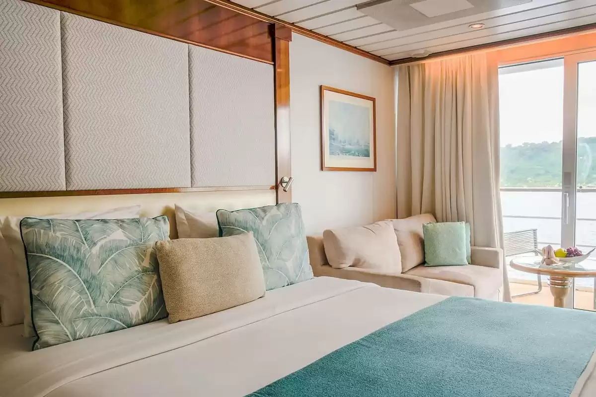 le Paul Gauguin :   3