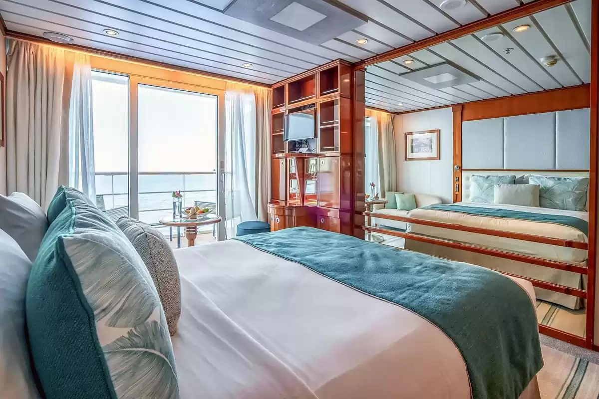 le Paul Gauguin :   7