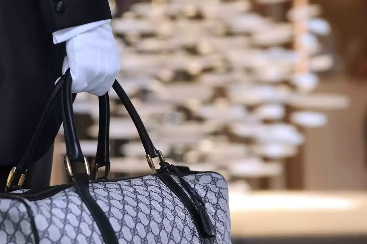 le L Austral :  cabine 19