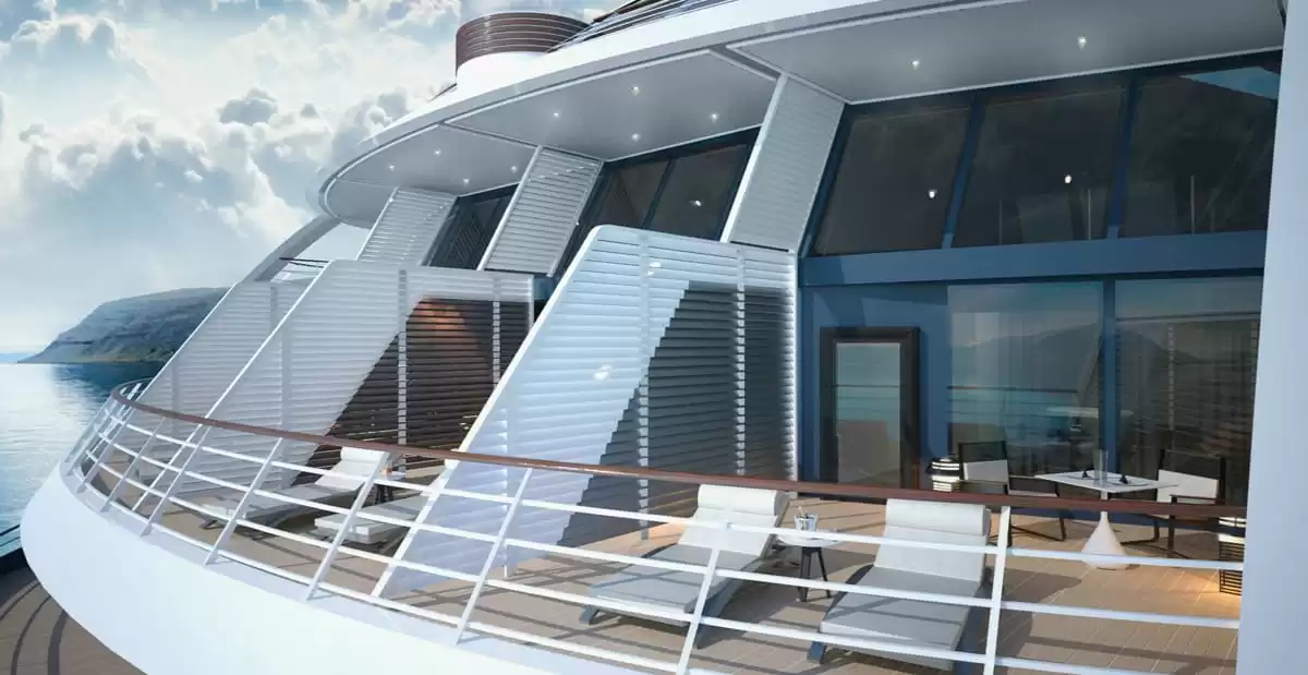 le Le Commandant Charcot :   1