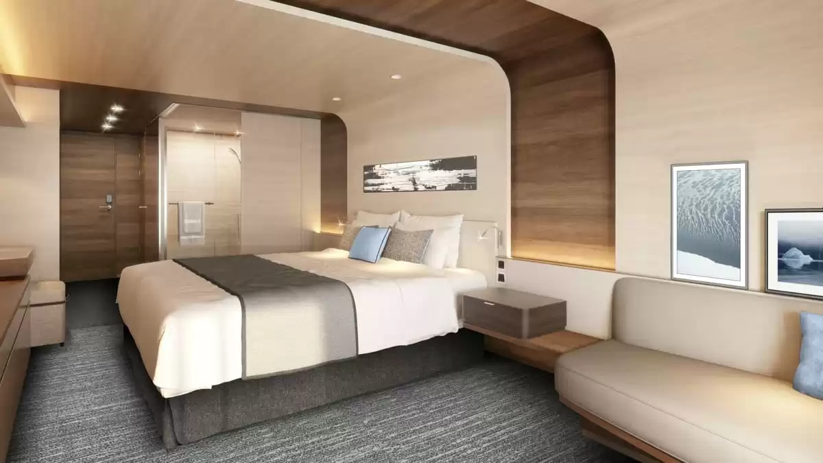 le Le Commandant Charcot :   3