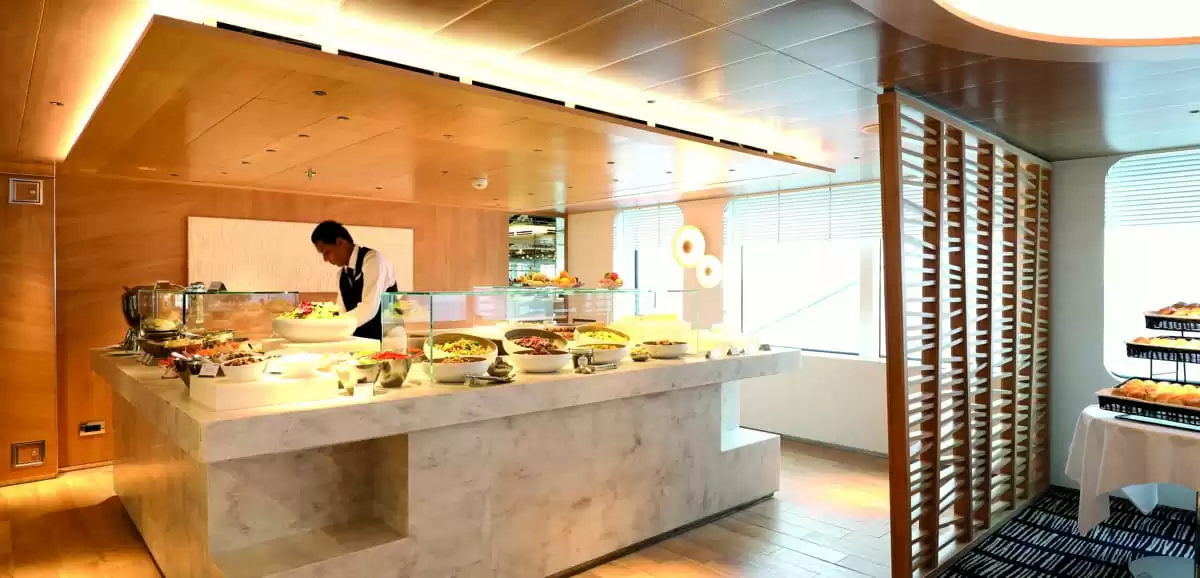 le Le Dumont d Urville :  cabine 3