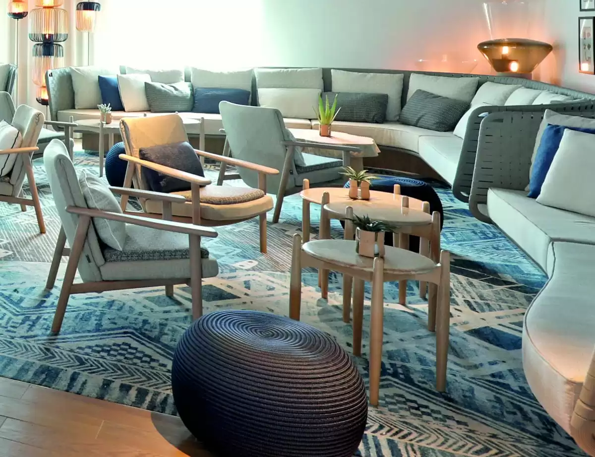 le Le Dumont d Urville :  cabine 8