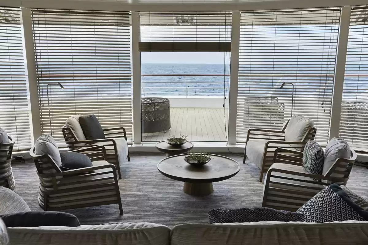 le Le Dumont d Urville :  cabine 9