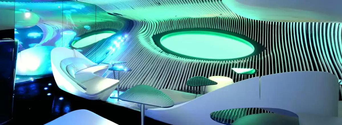 le Le Dumont d Urville :  cabine 18