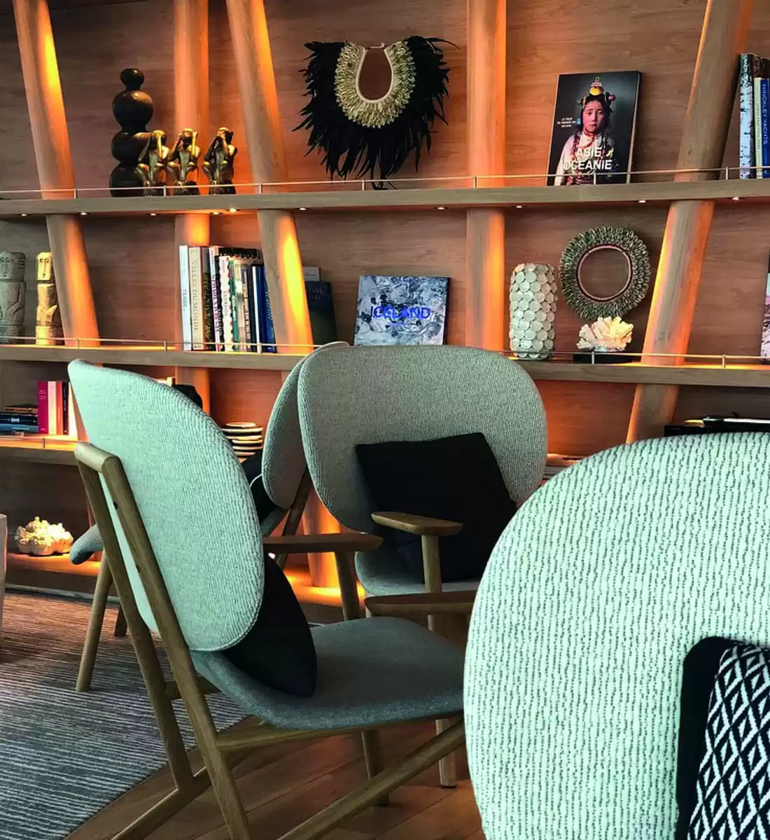 le Le Dumont d Urville :  cabine 20