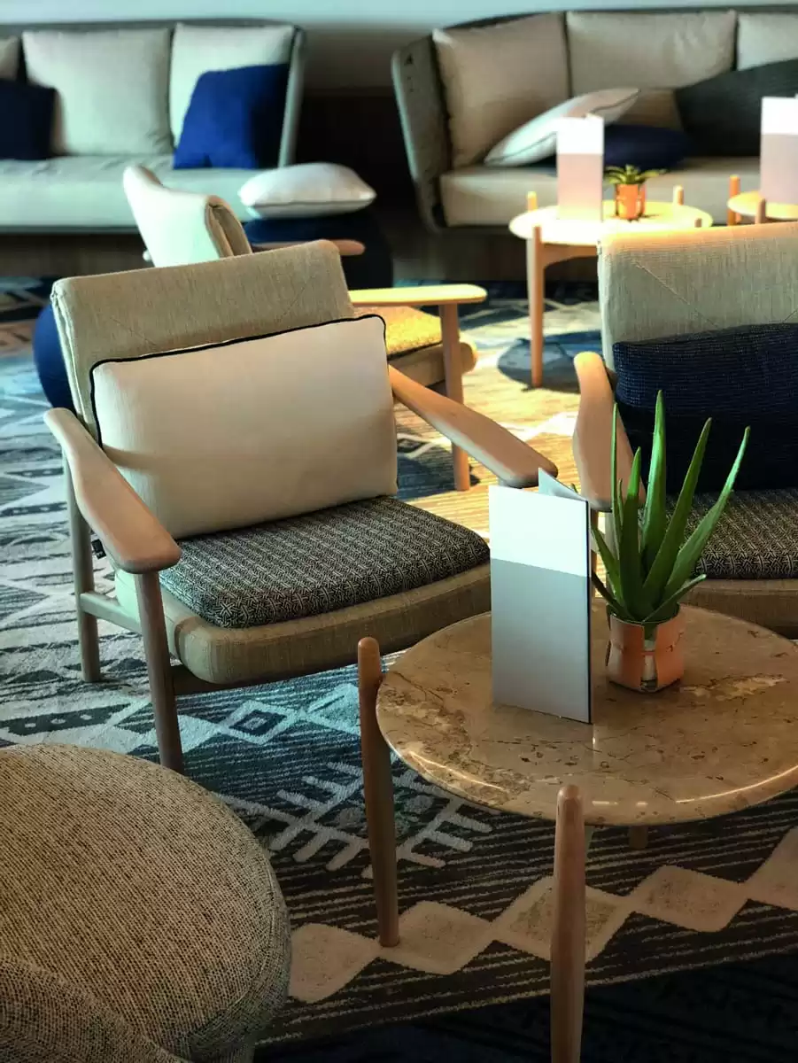 le Le Dumont d Urville :  cabine 22