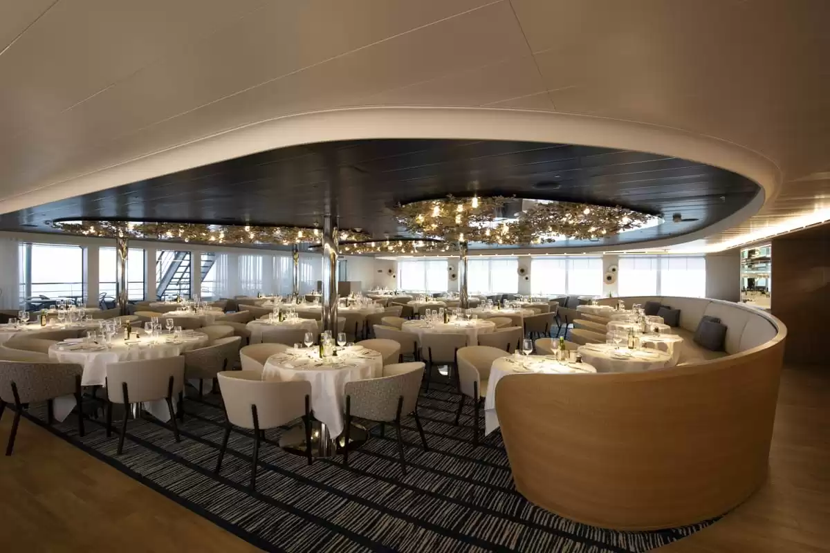 le Le Dumont d Urville :  cabine 26