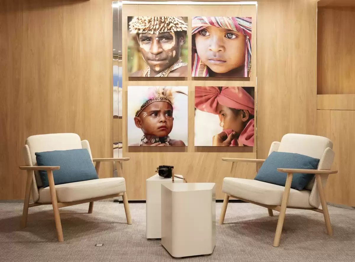 le Le Dumont d Urville :  cabine 50