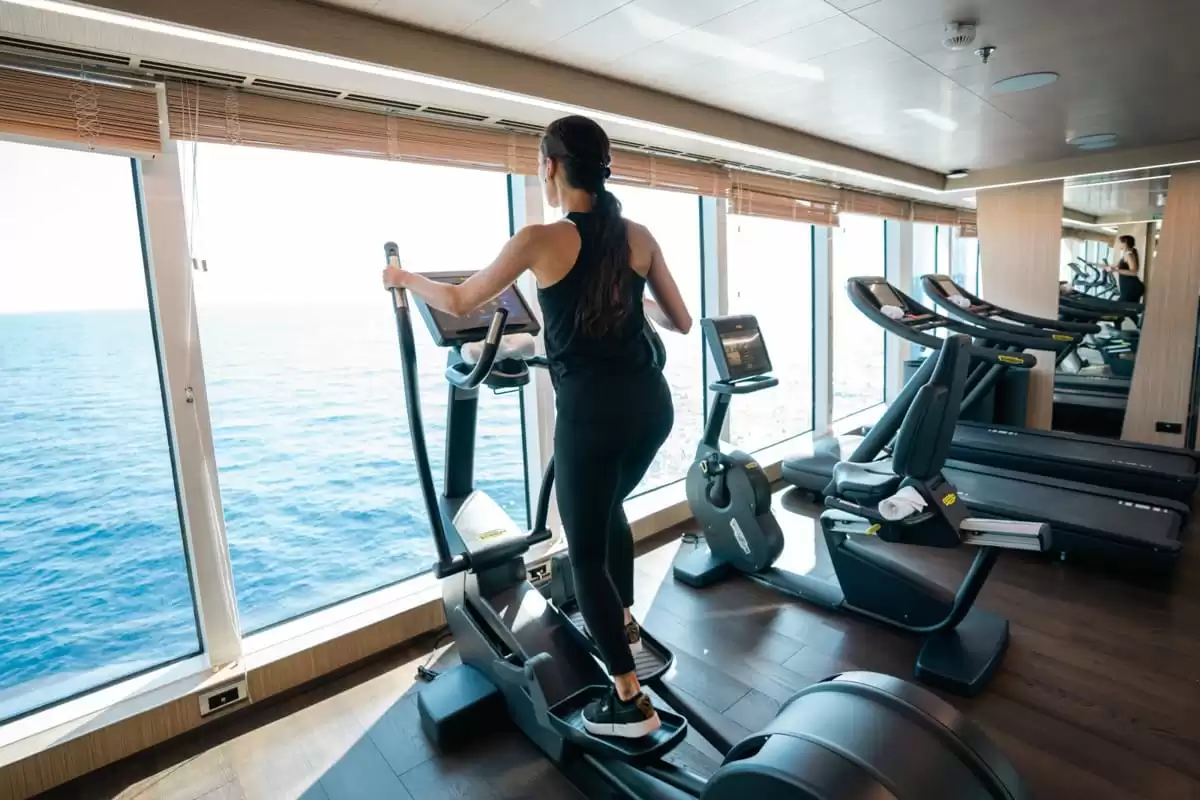 le Le Dumont d Urville :  cabine 58