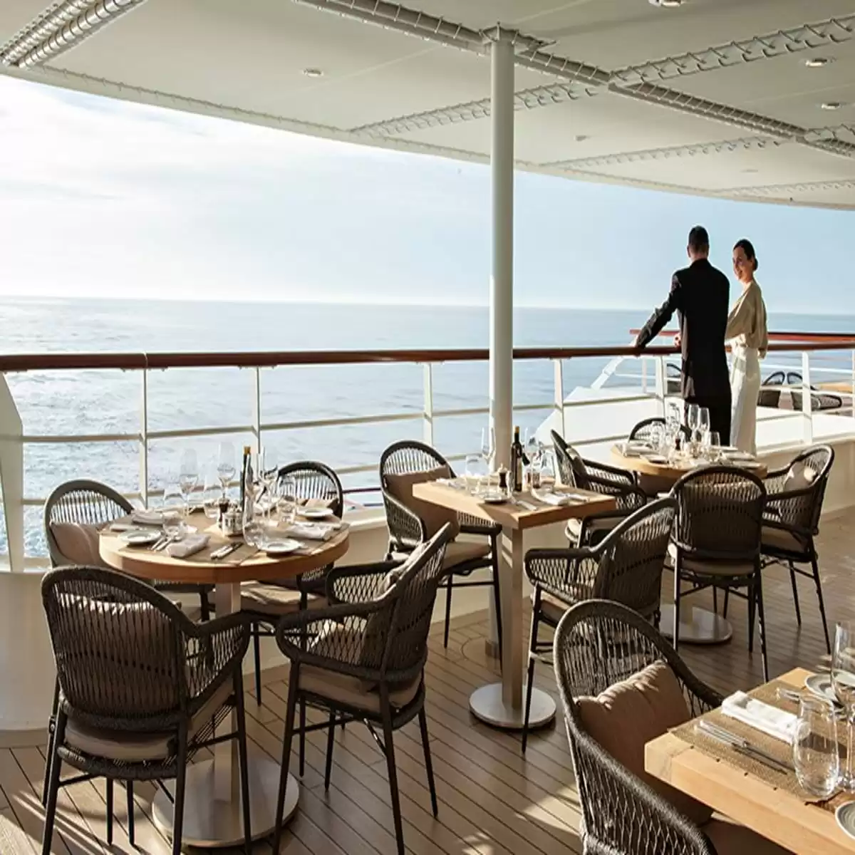 le Le Laperouse :  cabine 40