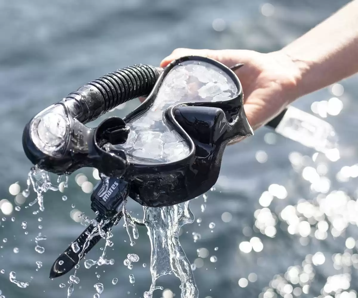 le Le Ponant :  cabine 13