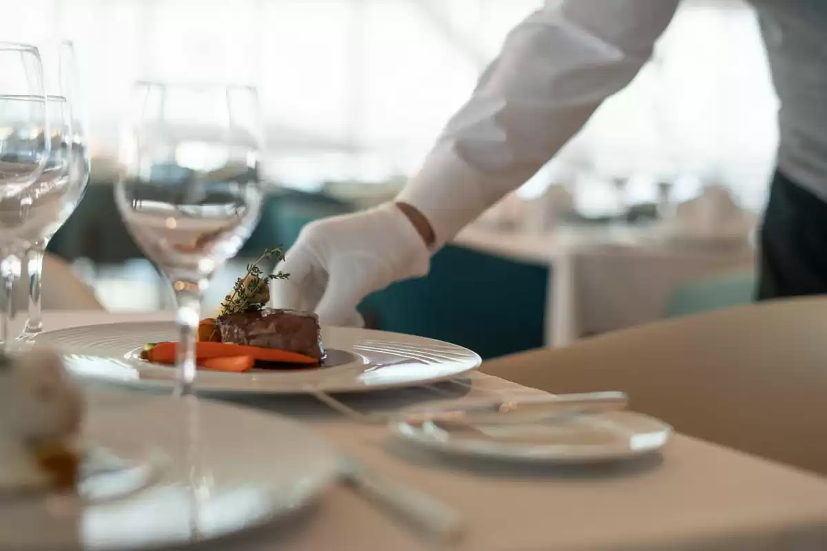 le Le Ponant :  cabine 15