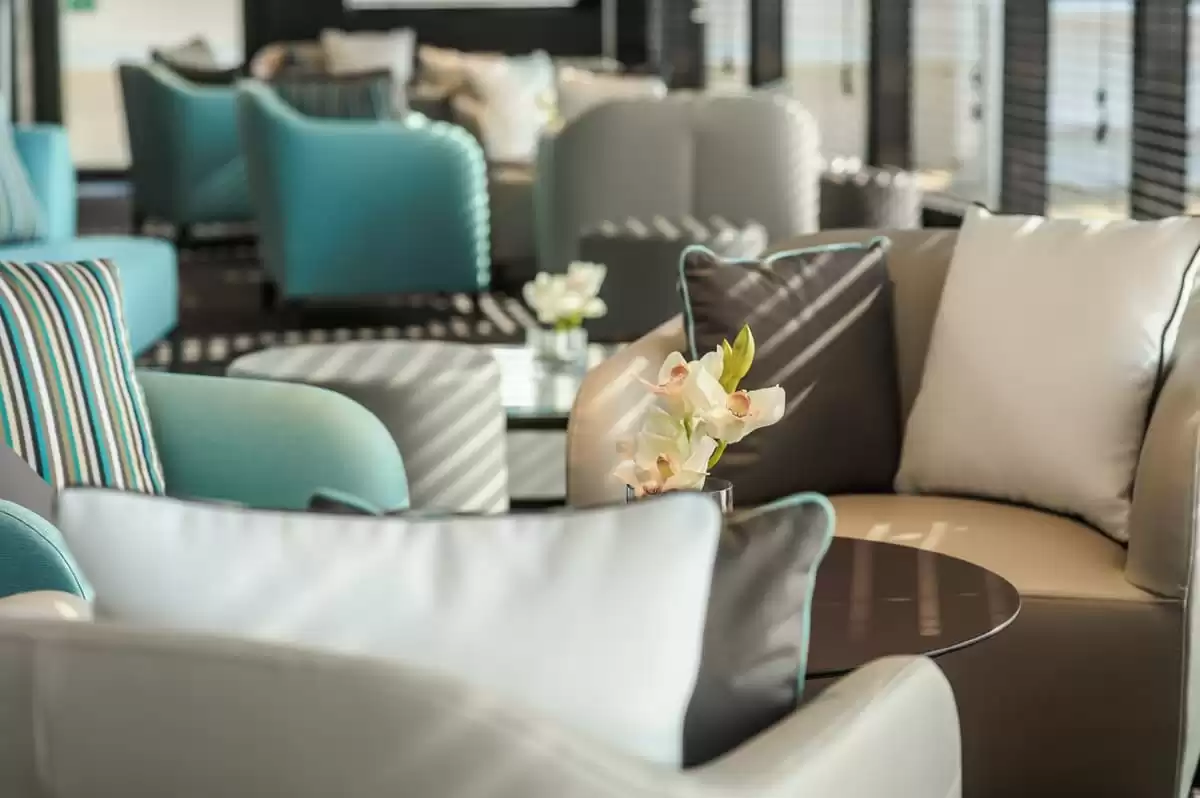 le Le Soleal :  cabine 18