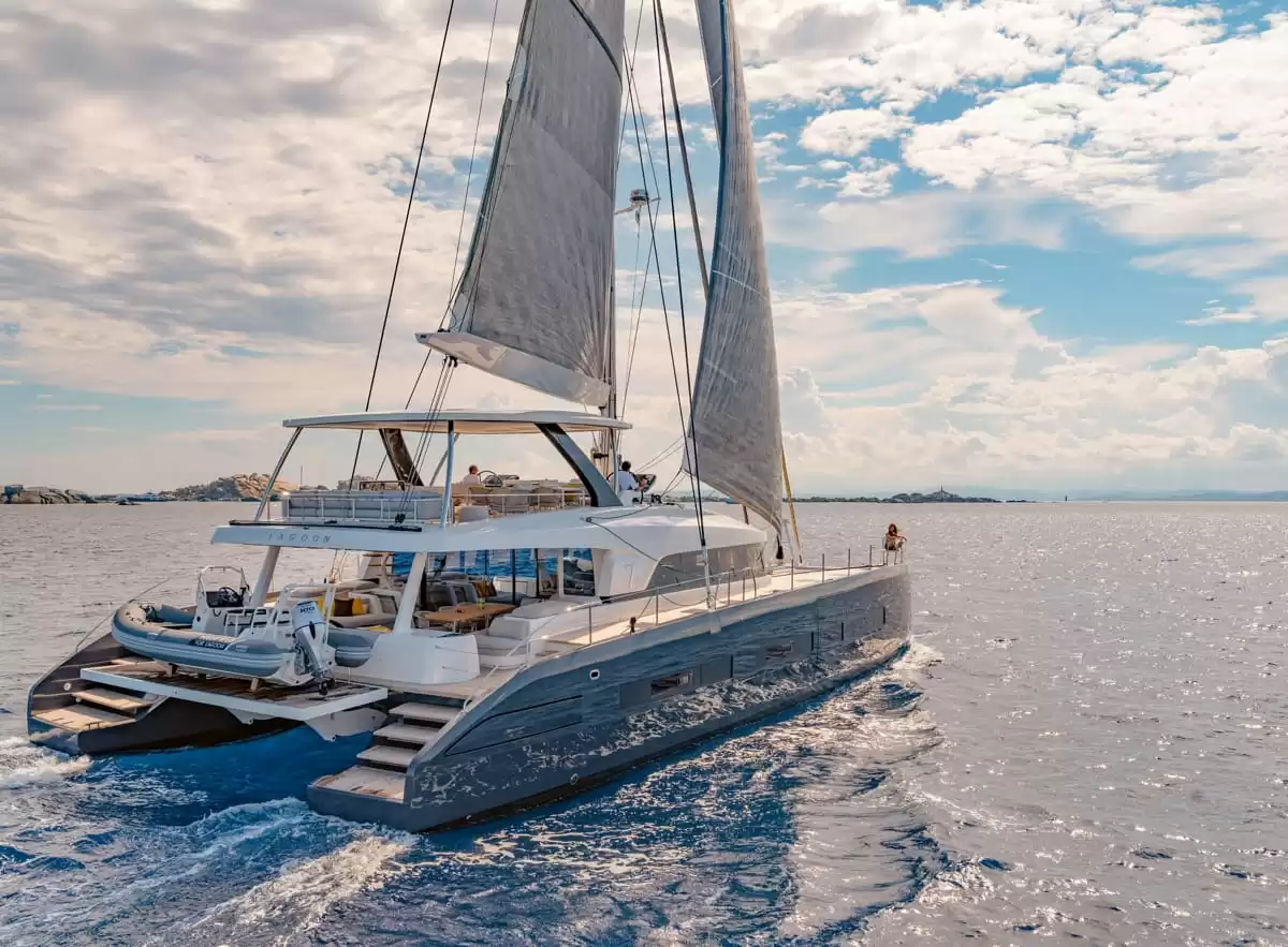 le Spirit of Ponant :  cabine 6