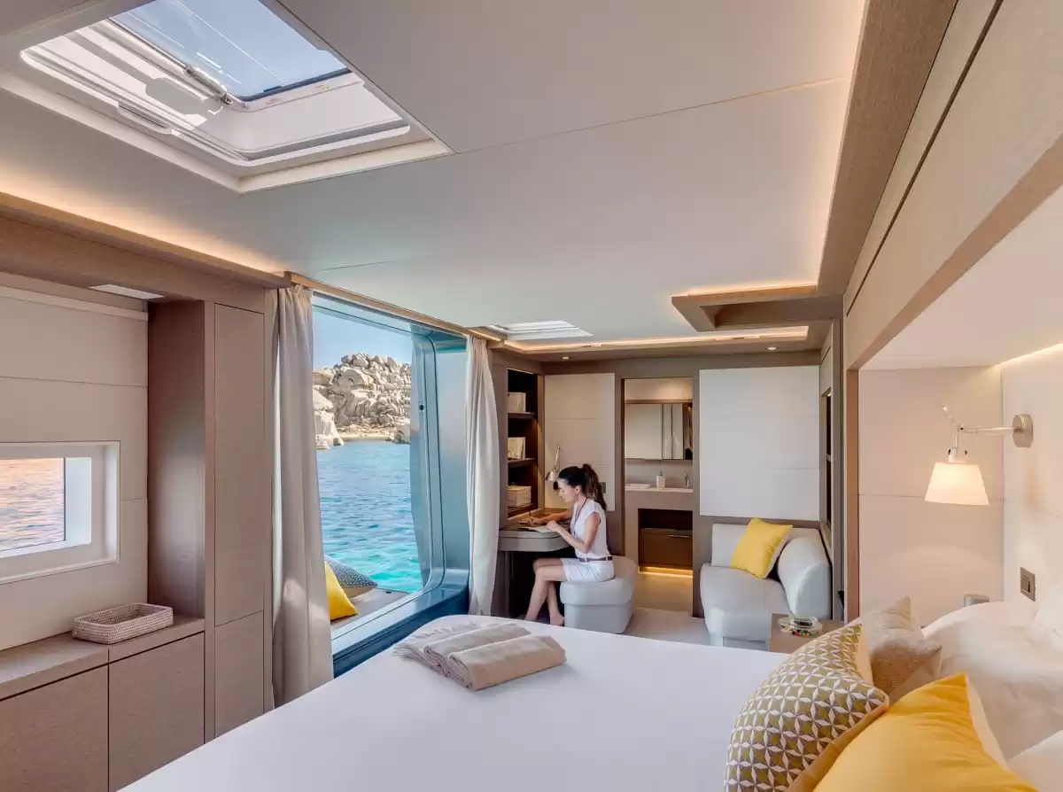 le Spirit of Ponant :   1