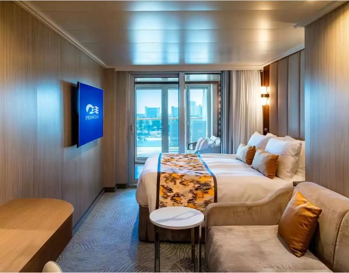 le Star Princess :   2