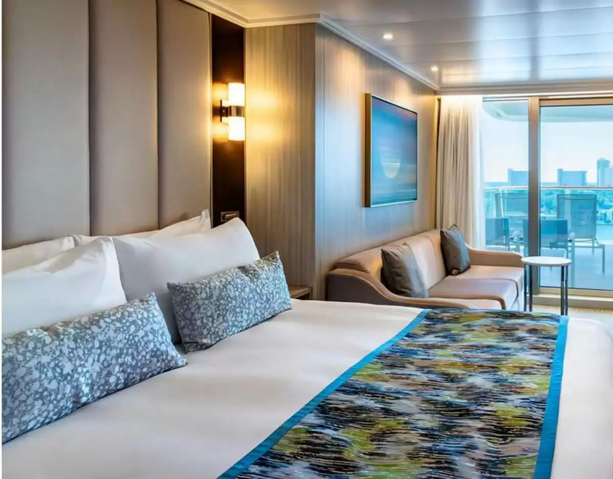 le Star Princess :   5