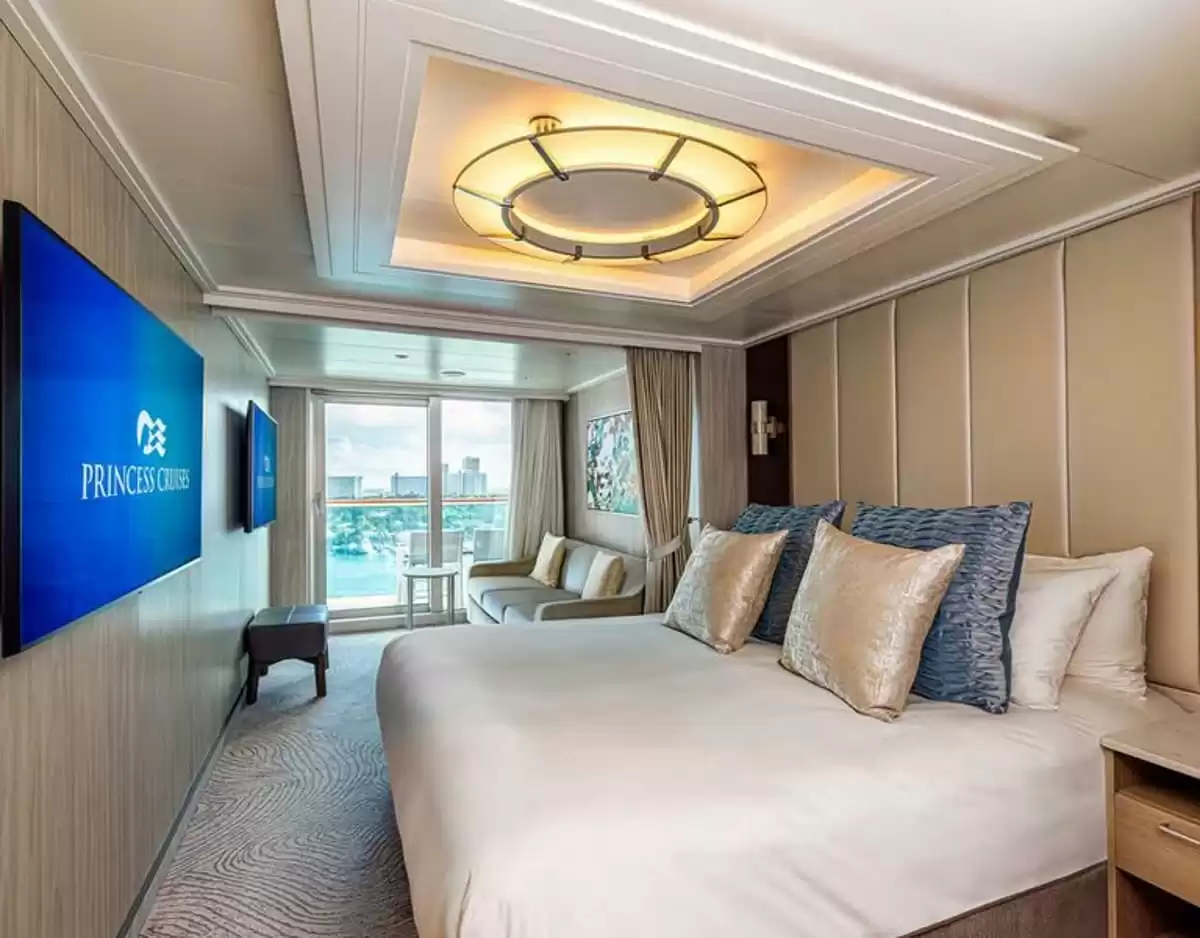 le Star Princess :   16